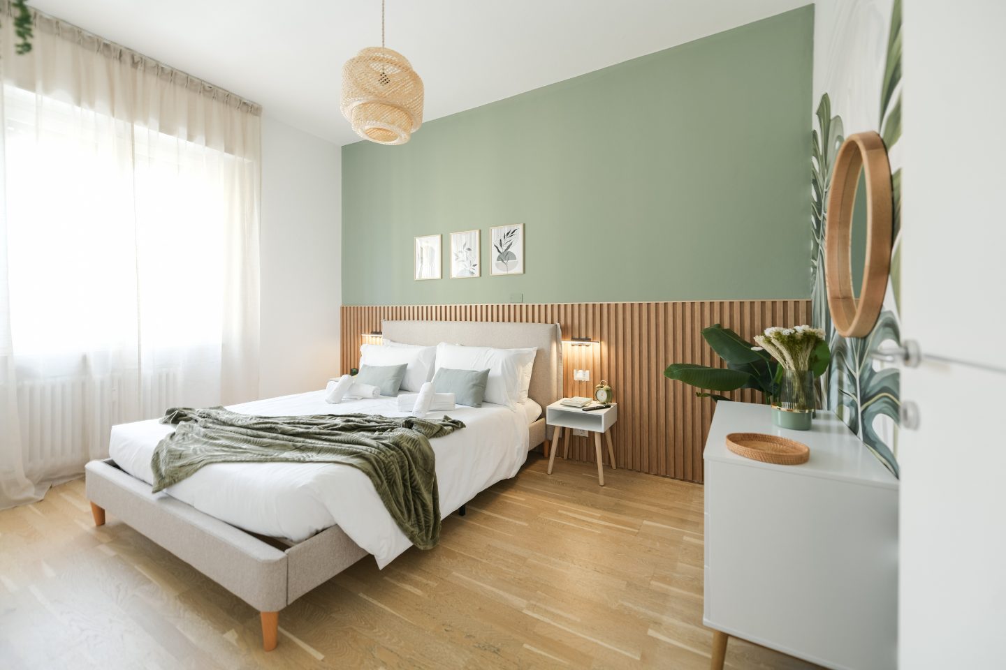 Green House &mdash; Domia Verona
