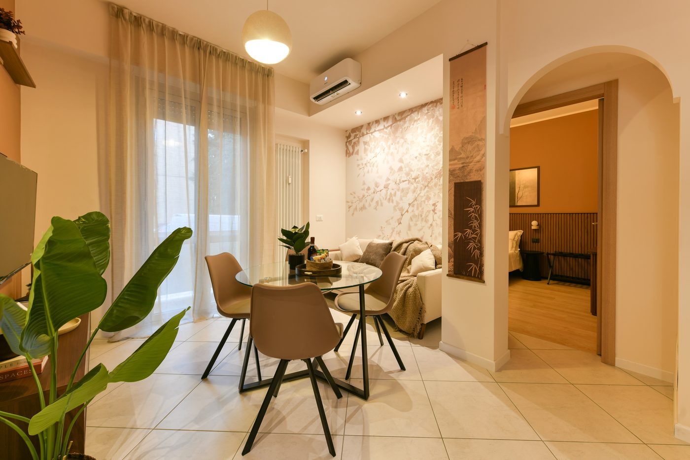 Satori Stay &mdash; Domia Verona